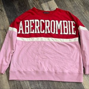 Abercrombie Sweatshirt